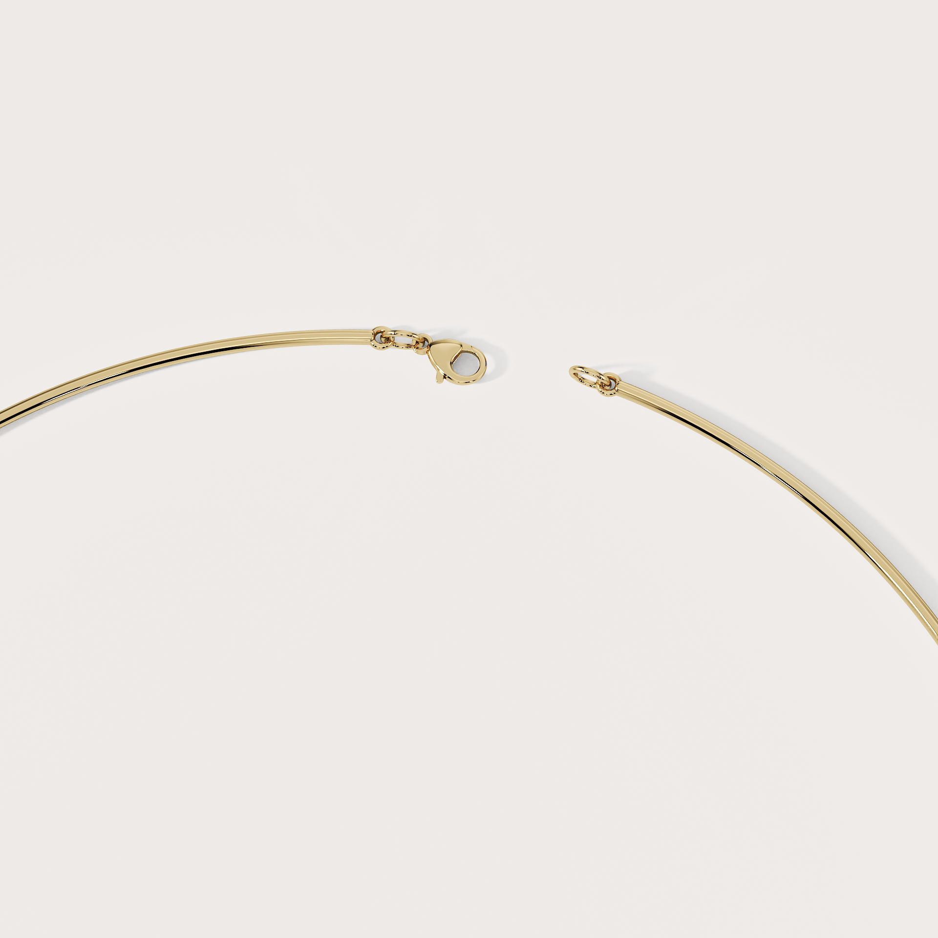 Ivy Choker Ivy Choker